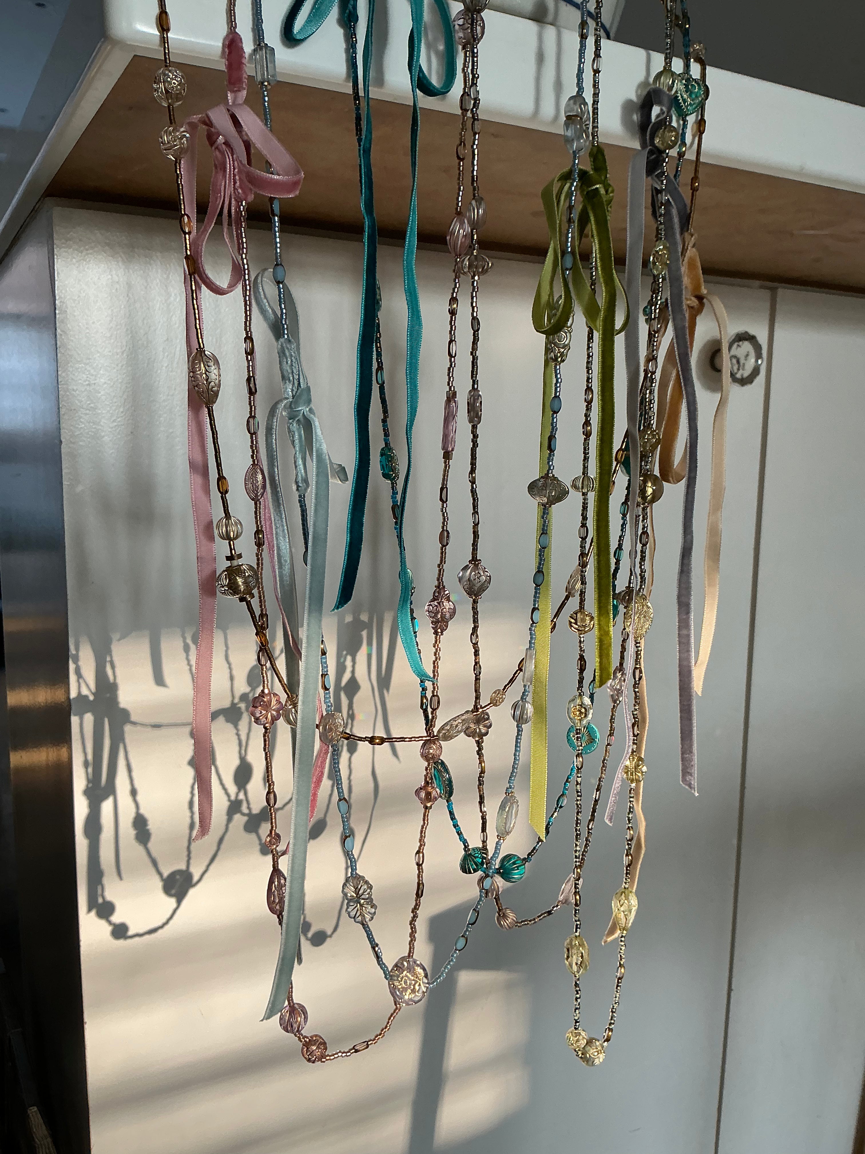 Vintage Bead Inspired Collection