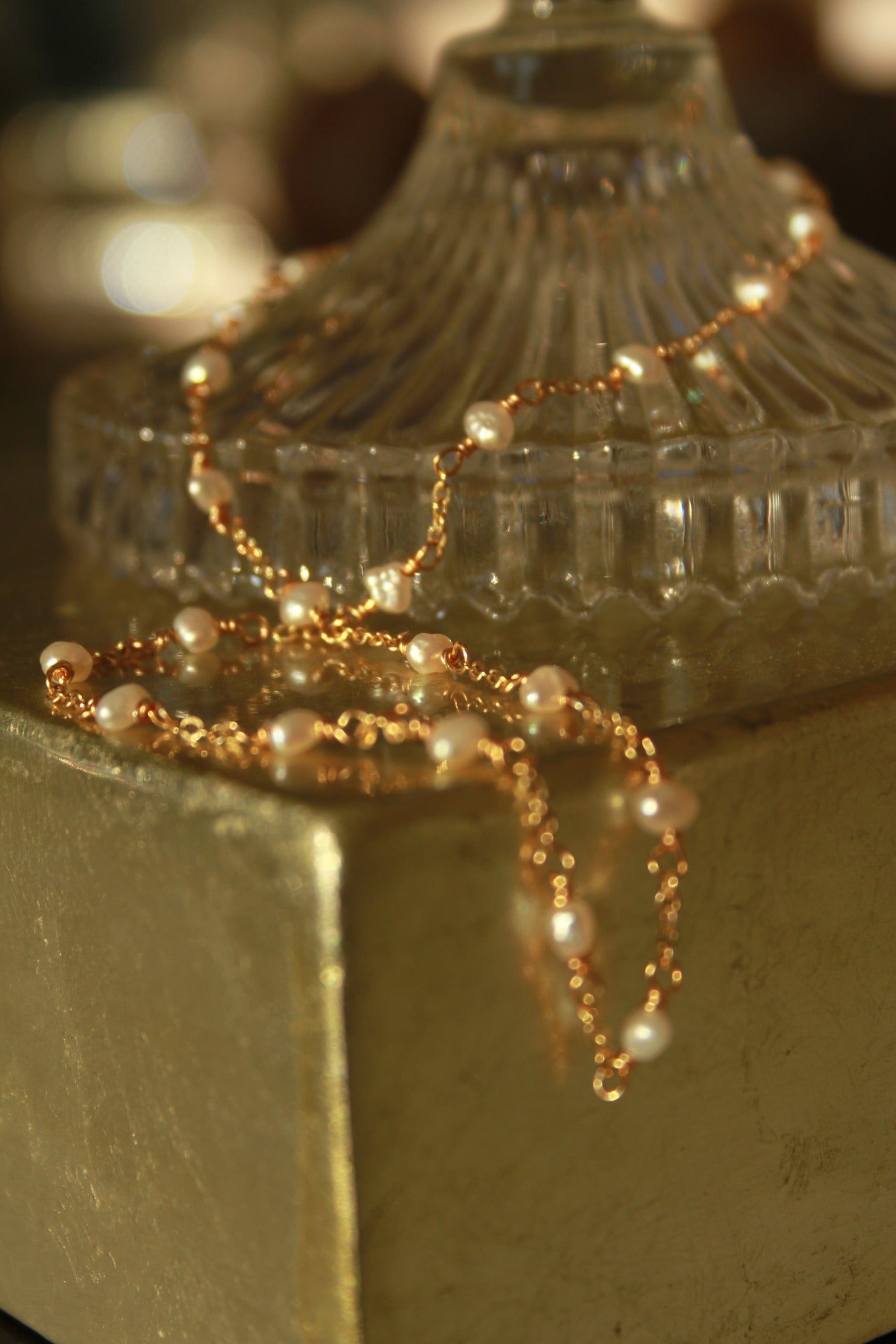 Pearl Collection
